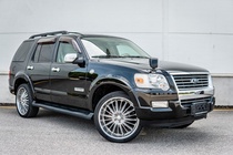 Ford Explorer 2007
