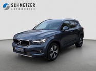 Volvo XC40 2021