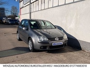 Volkswagen Golf 2004