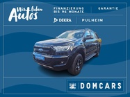 Ford Ranger 2018
