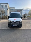 Renault Master 2021