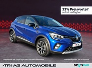 Renault Captur 2023