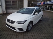 Seat Ibiza 2022