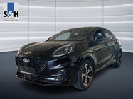 Ford Puma 2024