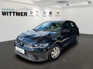 Volkswagen Polo 2025