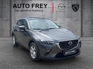 Mazda CX-3 2019