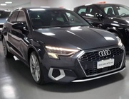 Audi A3 2021