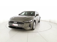 Audi A5 2025
