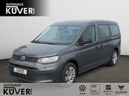 Volkswagen Caddy Maxi 2025