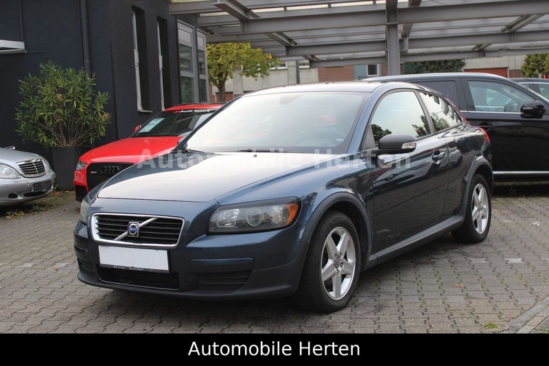 Volvo C30