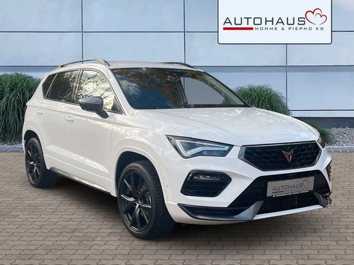 Cupra Ateca 2025