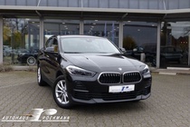 BMW X2 2021