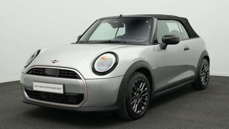MINI Cabrio