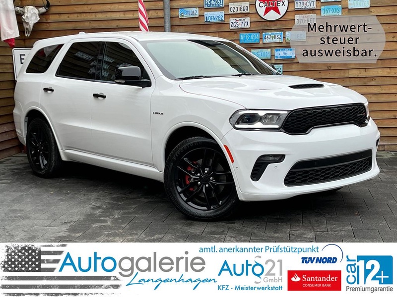 Dodge Durango