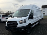 Ford Transit 2023