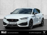 Cupra Leon 2024