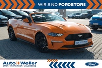 Ford Mustang 2019