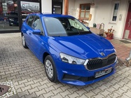 Skoda Fabia 2023