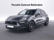 Porsche Macan 2022