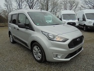 Ford Tourneo 2022