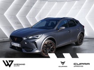 Cupra Formentor 2022