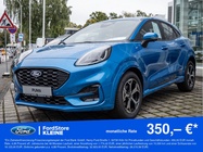 Ford Puma 2026