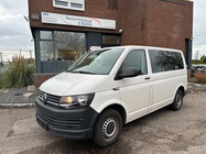 Volkswagen T6 2015