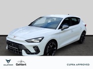 Cupra Leon 2025
