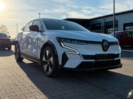 Renault Megane 2022