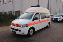 Volkswagen T5 2013