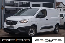 Opel Combo 2021