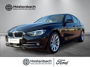 BMW 3 Series 2017