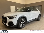 Audi A1 2022