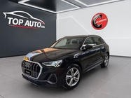 Audi Q3 2019