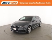 Audi A3 2019