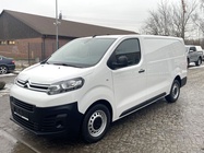 Citroen Jumpy 2020