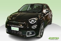 Fiat 500X 2023