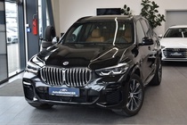 BMW X5 2022