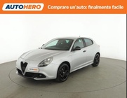 Alfa Romeo Giulietta 2019