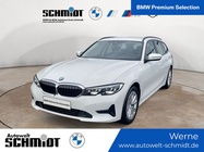 BMW 3 Series 2021