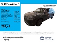 Volkswagen Tayron 2025