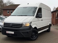 Volkswagen Crafter 2023