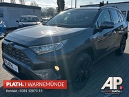 Toyota RAV4 2020