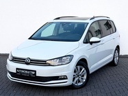 Volkswagen Touran 2024