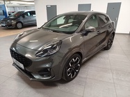 Ford Puma 2024