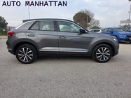 Volkswagen T-Roc 2019