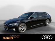 Audi A6 2022