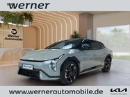 Kia EV4 2026