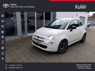 Fiat 500 2019