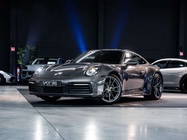 Porsche 992 2020